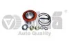 Подшипник ступицы передней VW Caddy (96-03),Golf (88-02),Jetta (88-92),Passat (88-97),Polo (96-02) VIKA Vika K50040301 (фото 1)