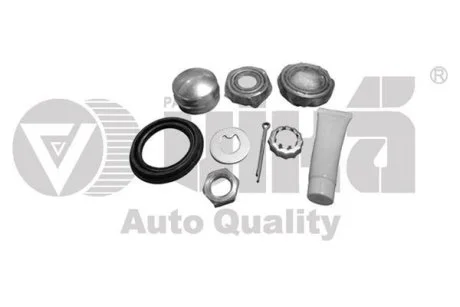 Подшипник ступицы задней Skoda Favorit,Forman (88-95),Felicia (95-01)/VW Caddy (97-01) VIKA Vika K50044401