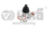 Пыльник шруса внутреннего с крепежом (комплект) Skoda Octavia (96-10)/VW Golf (97-05)/Audi A3 (96-03) VIKA Vika K50047701 (фото 1)