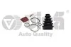 Пыльник шруса внутренний комплект Skoda Octavia (97-11),Fabia (00-10)/VW Golf (96-03),Polo (00-10)/Audi A4 (01-05),TT (99-06) VIKA Vika K50047801 (фото 1)