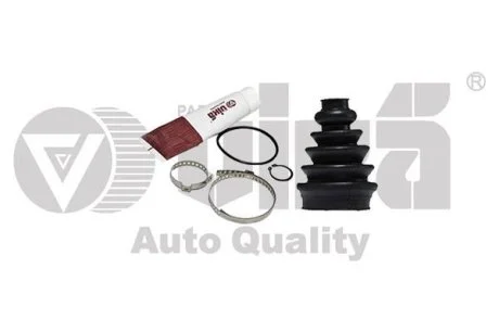 Пыльник шруса внутренний комплект Skoda Octavia (97-11),Fabia (00-10)/VW Golf (96-03),Polo (00-10)/Audi A4 (01-05),TT (99-06) Vika K50047801