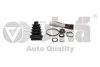 Пыльник Шруса наружный комплект Skoda Octavia (97-13,14-)/VW Golf (92-16),Jetta (06-14),Passat (92-),Polo (96-02) VIKA Vika K50057401 (фото 1)