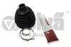 Пыльник Шруса наружный комплект Skoda Octavia (09-13,13-)/VW Caddy (11-),Golf (09-),Passat (09-)/Audi A3 VIKA Vika K50763901 (фото 1)