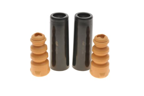 Комплект пилозахисного амортизатора заднього Skoda Fabia (00-15)/VW Polo (02-15),UP (12-14)/Seat Cordoba (03-09),Ibiza (02-10), Vika K51116101