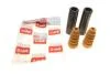Пыльники+отбойники амортизатора заднего Skoda /VW Golf (09-),Passat (06-),Tiguan (08-) VIKA Vika K51116701 (фото 2)
