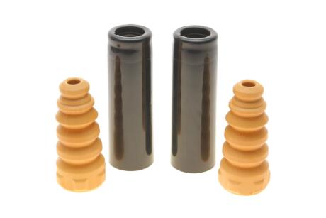 Комплект пилозахисного амортизатора заднього Skoda /VW Golf (09-),Passat (06-),Tiguan (08-) Vika K51116701