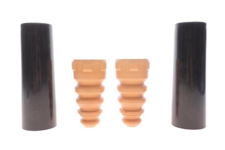 Комплект пилозахисного амортизатора заднього Skoda /VW Golf (09-),Passat (06-) Vika K51116801