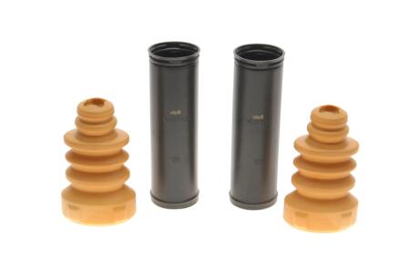 Комплект пилозахисного амортизатора заднього Skoda Octavia (04-13,14-)/VW Golf (04-11),Jetta (06-08),Touran (03-06)Audi A3 (08-13) Vika K51117401