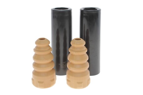 Комплект пилозахисного амортизатора заднього Skoda Octavia (04-08,09-)/VW Golf (07-),Jetta (06-11),Passat (06-) Vika K51117701