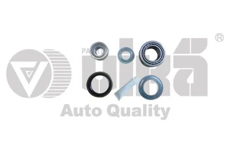 Подшипник ступицы передней VW LT (97-07) VIKA Vika K51209201