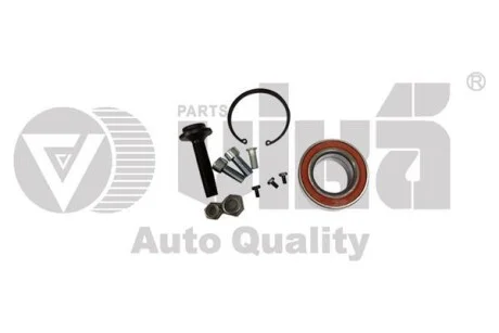 Підшипник маточини передньої VW T4 (96-04) VIKA Vika K51209401