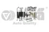 Ремкомплект крепежных деталей барабанных колодок Skoda Fabia (00-14)/VW Golf (90-99),Jetta (90-92),Passat (78-91),Polo (95-) VIKA Vika K60000201 (фото 1)