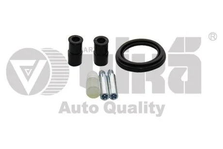 Направляющая суппорта переднего комплект Skoda Superb (02-)/VW Passat (97-05),Sharan (96-10),T4 (96-04)/Audi A4 (95-08),A6 (95-11) VIKA Vika K61578401