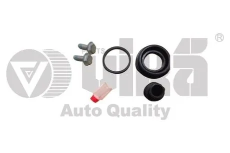 Ремкомплект суппорта заднего Skoda Fabia (00-15,15-),Octavia (97-13)/VW Golf (95-16),Jetta (06-14),LT (97-07),Passat (94-15) VIKA Vika K61578501