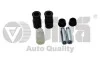 Направляющая суппорта переднего комплект Skoda Fabia (11-,15-),Octavia (04-13)/VW Golf (04-14),Jetta (06-),Passat (06-15),Polo (10-) VIKA Vika K61578601 (фото 1)