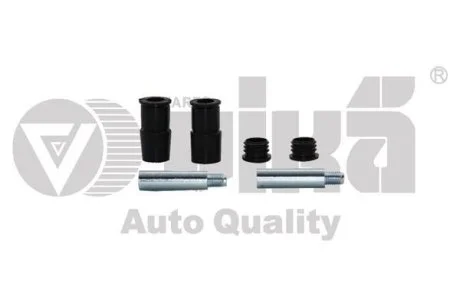 Направляющая суппорта переднего комплект Skoda Octavia (97-13)/VW Jetta (06-14),Passat (94-15),Tiguan (08-12),T5 (96-08) VIKA Vika K61579101