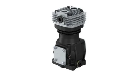 Компресор пневмопідвіски Wabco 4111410020