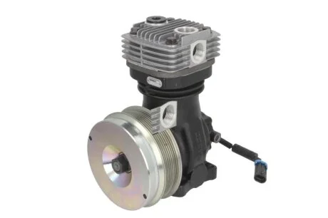 Компресор пневмопідвіски Wabco 4111411020