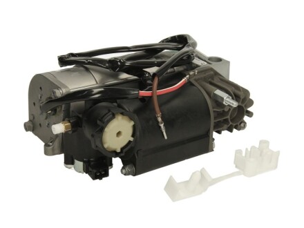 Компресор пневмосистеми КШМ Wabco 4154033010