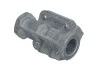 Клапан пневматической системы Wabco 4341001250 (фото 2)