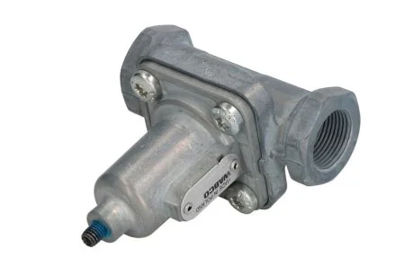 Клапан пневматической системы Wabco 4341001250