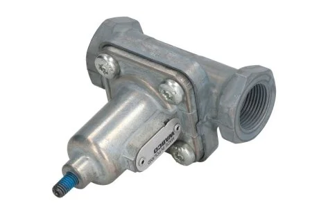 Клапан пневматической системы Wabco 4341001300