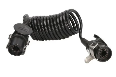Кабель електричний спіральний Wabco 4460082430
