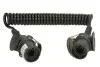 Кабель спиральный EBS, 7-pin 446008700 0 Wabco 4460087000 (фото 1)