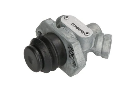 Багатоходовий клапан Wabco 4630360240