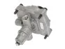 Головний клапан - причеп (7,3 Бар M22X1,5мм) MERCEDES LK/LN2, MK, NG, SK, T2/L 01.59-12.98 Wabco 4712001107 (фото 2)