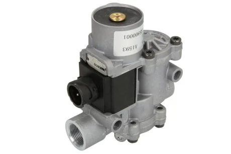 Пневматичний клапан Wabco 4721950180