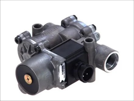 ЭЛЕКТРОМАГНИТНЫЙ КЛАПАН Wabco 472 195 055 0
