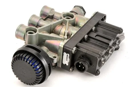 ЭЛЕКТРОМАГНИТНЫЙ КЛАПАН Wabco 4728800010