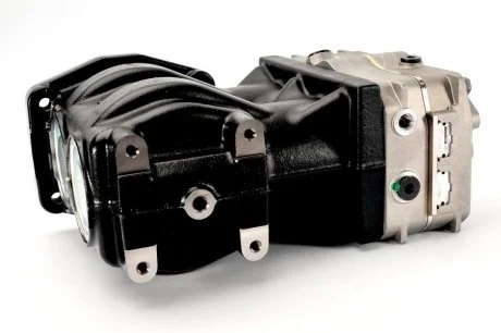 Компрессор пневматической системы Wabco 9115045060