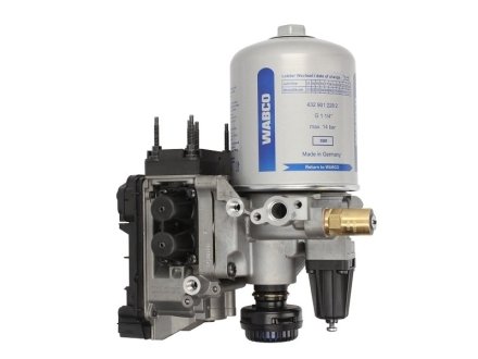 Осушитель воздуха Wabco 9325100090
