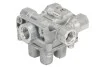 Багатоконтурний клапан Wabco 9347144000 (фото 2)