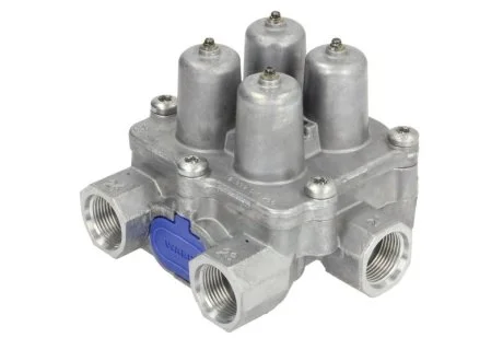 Багатоконтурний клапан Wabco 9347144000