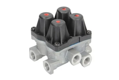 Багатоконтурний клапан Wabco 9347147400