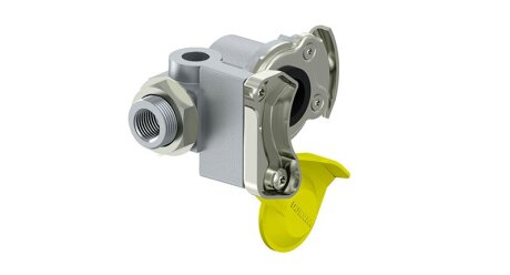 Муфта, швидкодіюча пневматична Wabco 9522010110