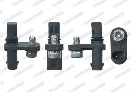 Датчик ABS задн. BERLINGO/PARTNER 18- WAGNER ABS00069