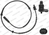 Датчик ABS перед. BMW 3 (G20/G21)/4 (G22) 18- WAGNER ABS00712 (фото 1)
