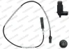 Датчик ABS задн. BMW 1 (E87)/3 (E90/E92) 04-13 WAGNER ABS00748 (фото 1)