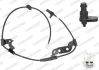 Датчик ABS задн. HYUNDAI i40 12-19 Л. WAGNER ABS00834 (фото 1)