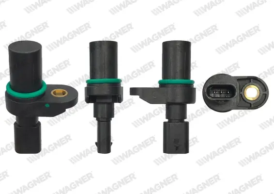 Датчик розподілвалу BMW 3 (E90/F30/E92/F34/E91/F31) 07-19 WAGNER CAS00025 (фото 1)