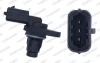 Датчик розподілвалу ACCENT 05-10/i20 08-/i30 07-/CEED 06-/RIO 05- 1.1-1.7CRDi WAGNER CAS00028 (фото 1)
