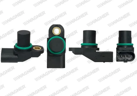 Датчик положення розподільчого валу WAGNER CAS00039