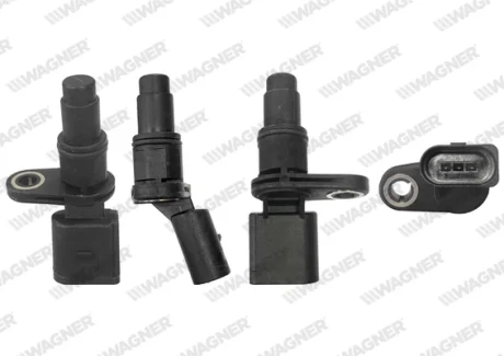 Датчик положення розподільчого валу WAGNER CAS00046
