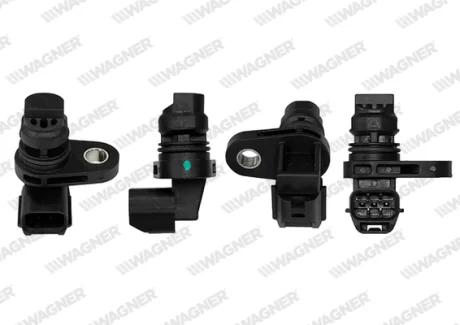 Датчик положення розподільчого валу WAGNER CAS00061