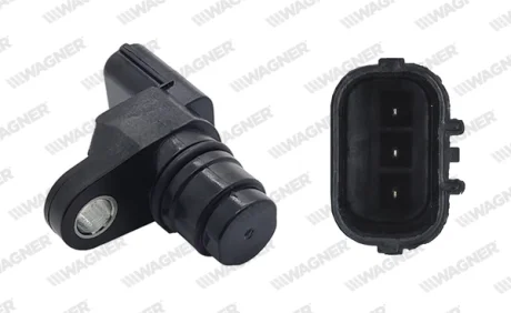 Датчик розподілвалу ACCORD VII/CIVIC/CR-V 01- WAGNER CAS00082