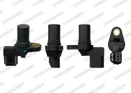 Датчик розподілвалу LANCER/SANTA FE/SORENTO 88-13 WAGNER CAS00119